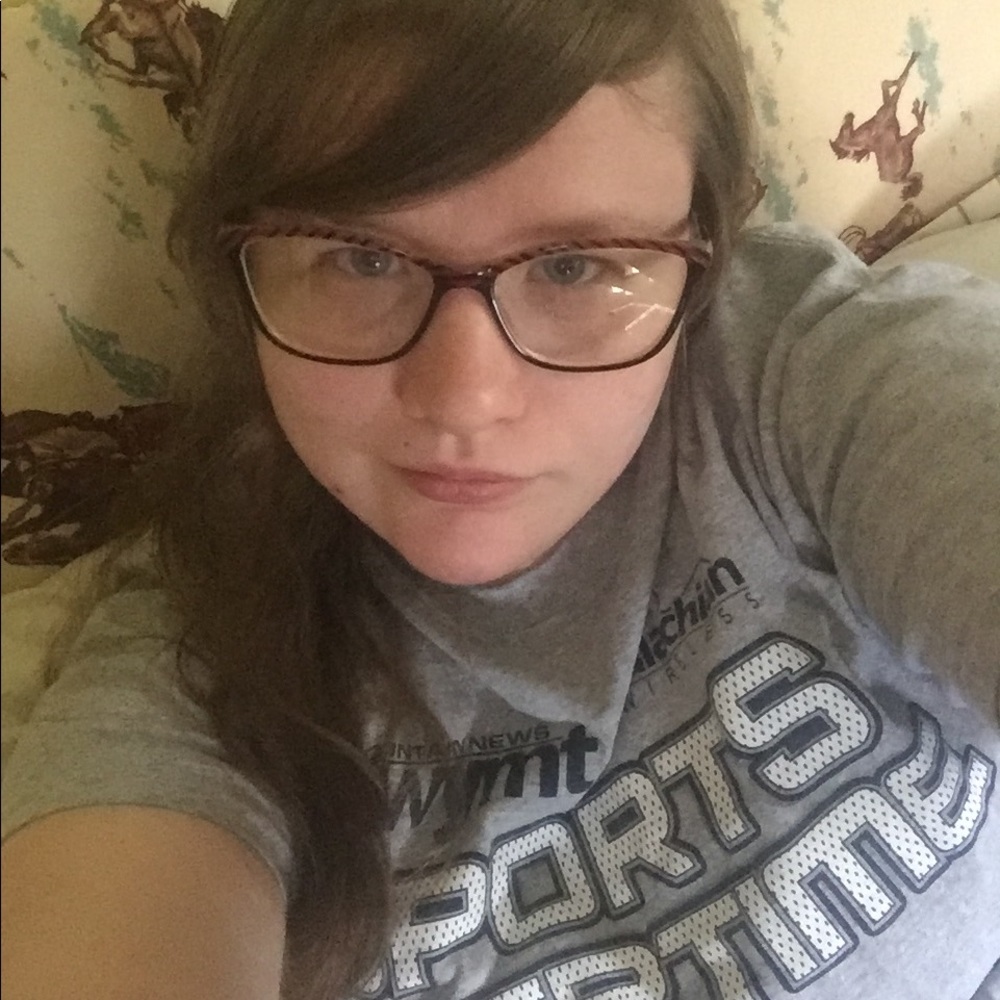 Meet your Posher, Amanda